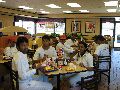 Team Lunch