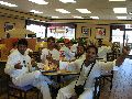 View photos in the OCC 2003 gallery