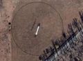satellite view of the grounds