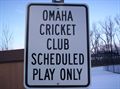OCC sign