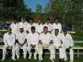 Team 2006 for the tourney