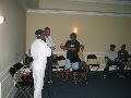 Umesh-Captain 2006 OCC and swarit