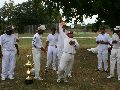Gatorade shower