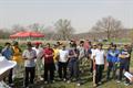 View photos in the 2011 Heartland Cricket League Draft gallery