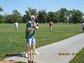 View photos in the 2011 Paypal Cricket Introduction Camp gallery