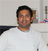 Quintus Swampillai Member profile