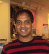 Jagadish Setti Member profile