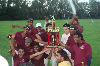 T-16 Summer Blast Finals..A Special Report